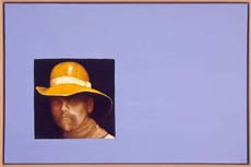 MAN IN THE YELLOW HAT